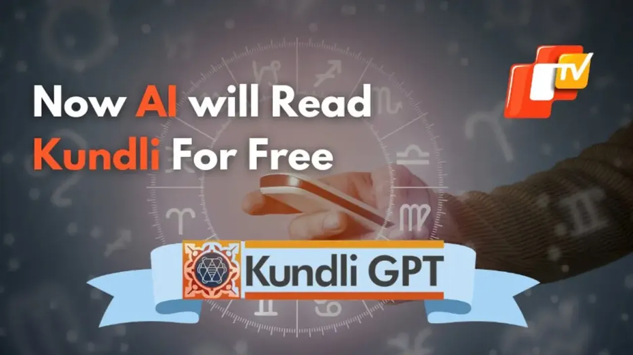 Kundli GPT: All you need to know about AI chatbot offering astrological predictions 