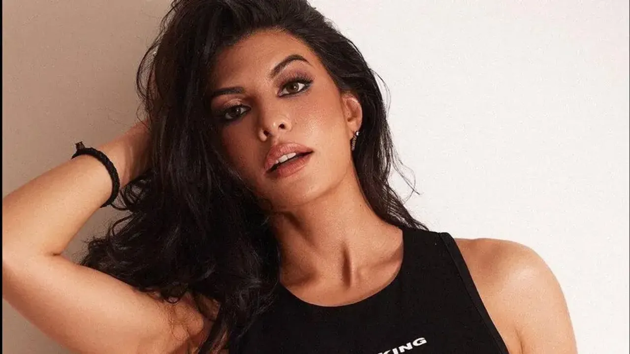 Jacqueline Fernandez