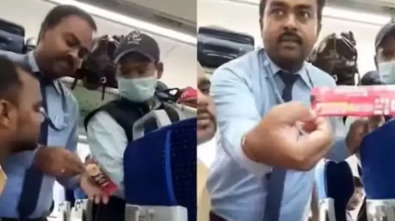 Viral Halal tea video sparks controversy, here’s what halal certification means