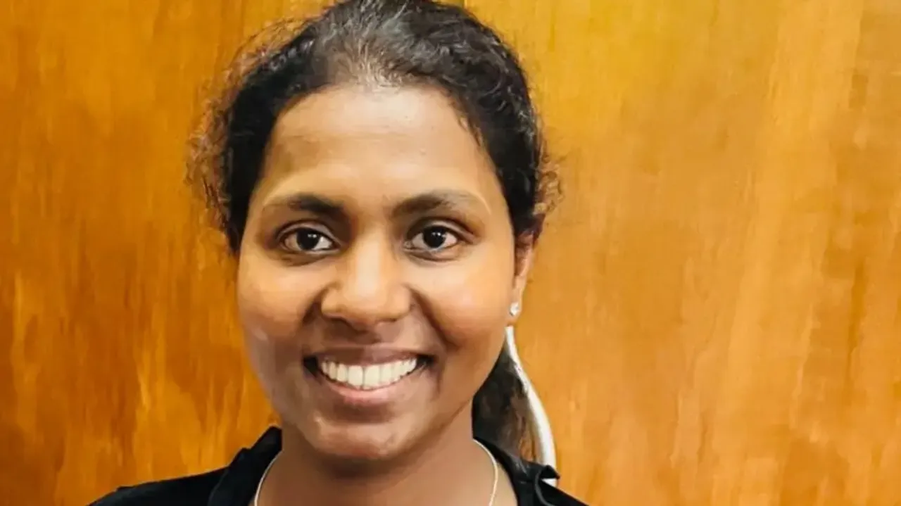 India-born college student is first Republican to enter US Senate race in Wisconsin