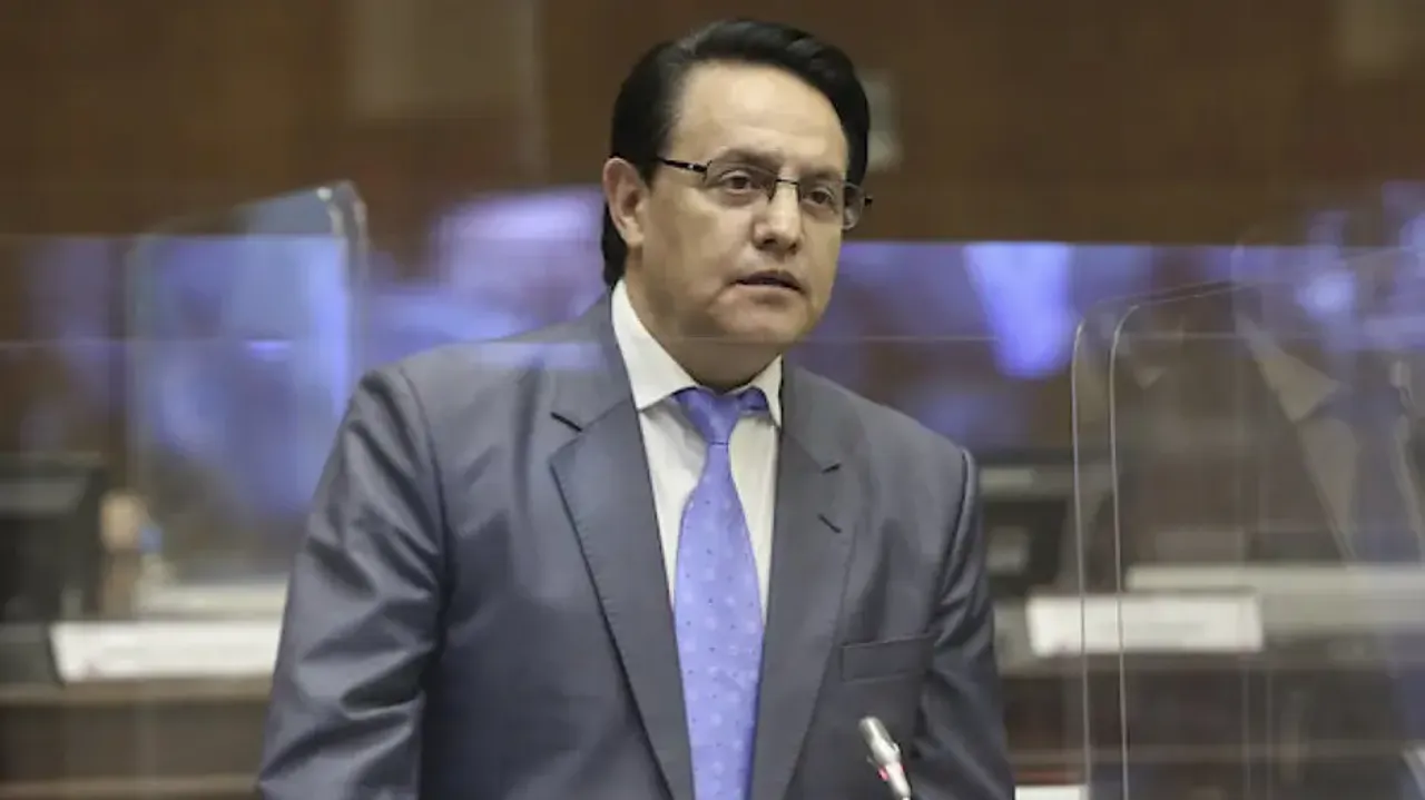 Fernando Villavicencio