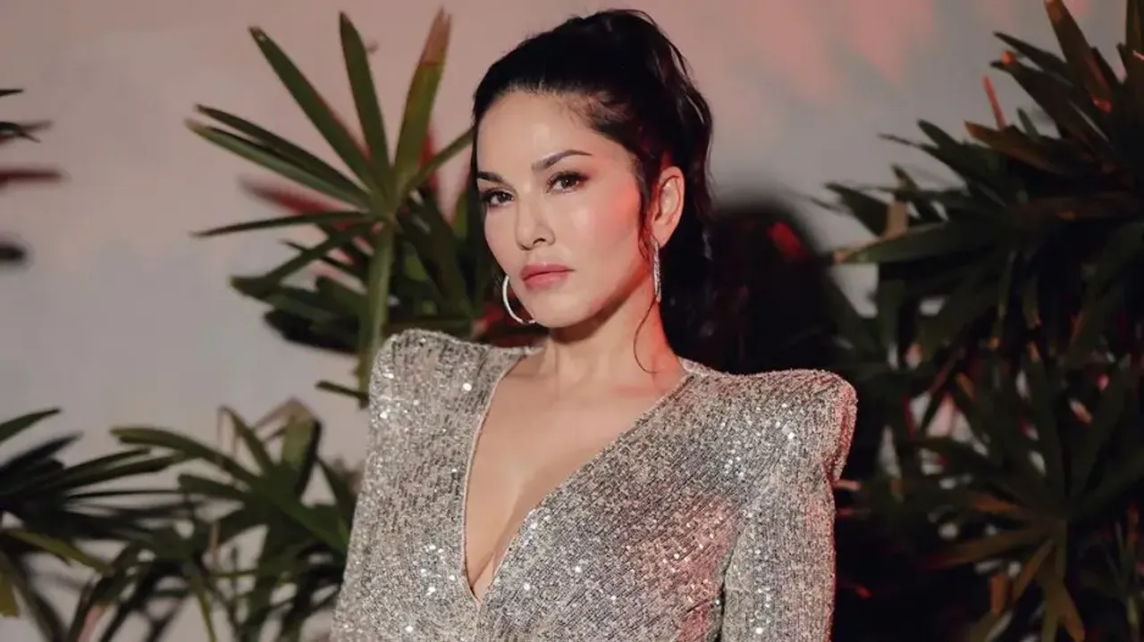 Sunny Leone
