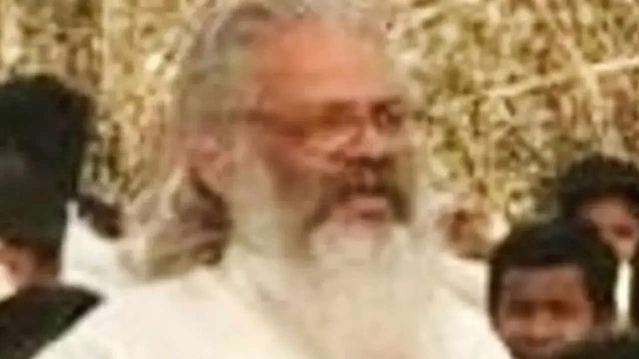 Top Maoist leader Pramod Mishra arrested from Jharkhand-Bihar border