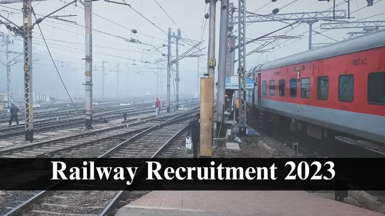 North Western Railway