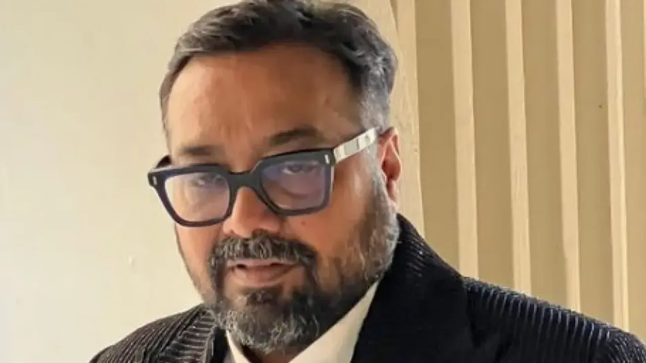 Anurag Kashyap on 'Gangs of Wasseypur': I have never seen such stupid gangsters