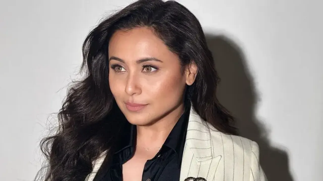 Rani Mukerjee