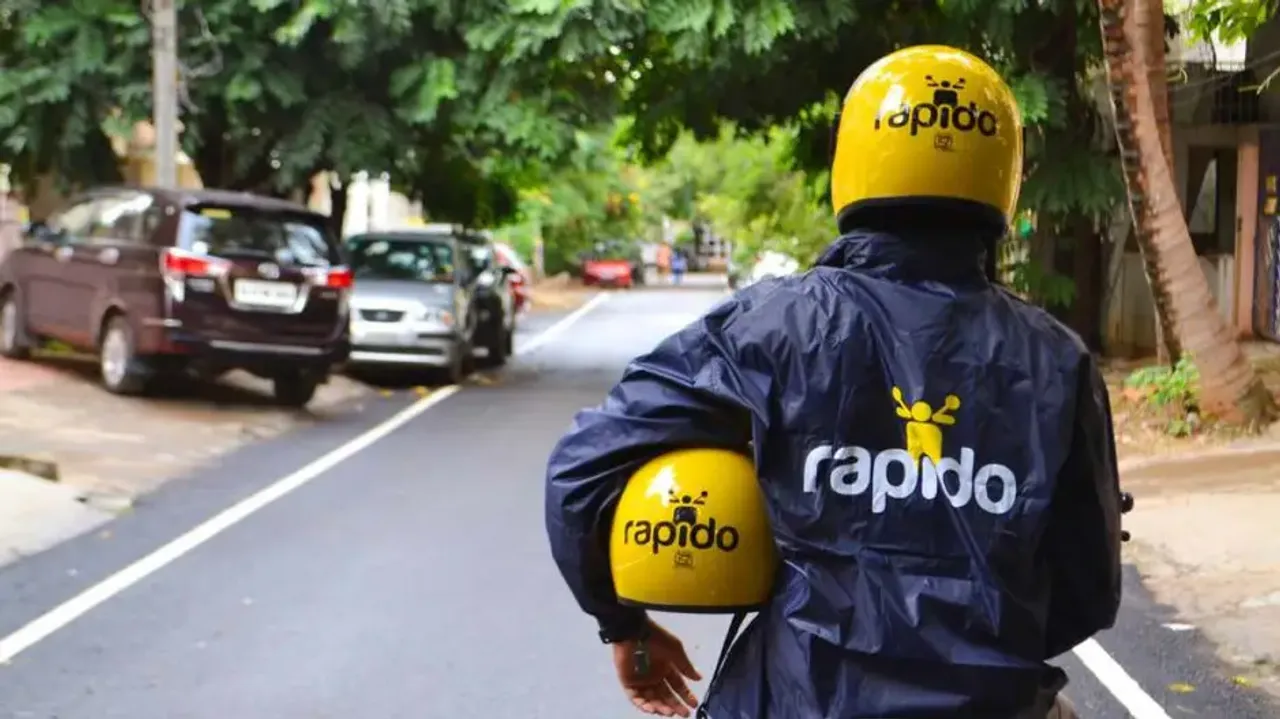 Bengaluru Rapido driver arrives on Royal Enfield Hunter, turns out to be software engineer