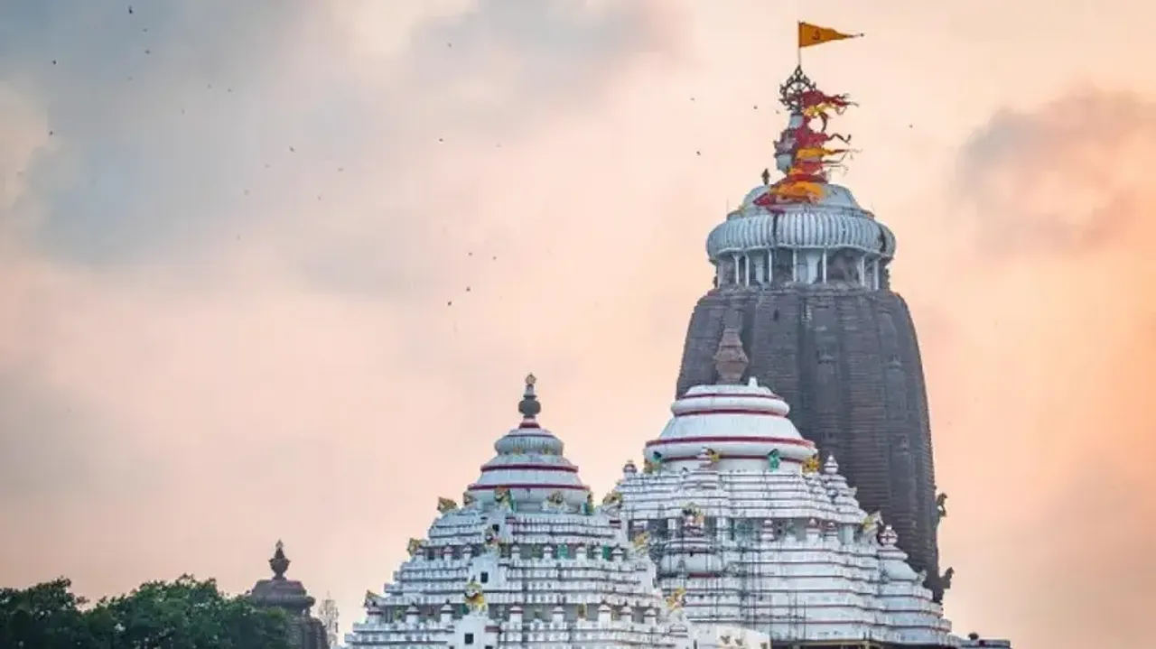 Odisha's Puri records 2nd hottest day in August in 126 years