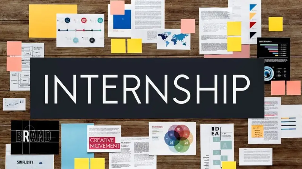 Internship For Journalism Students
