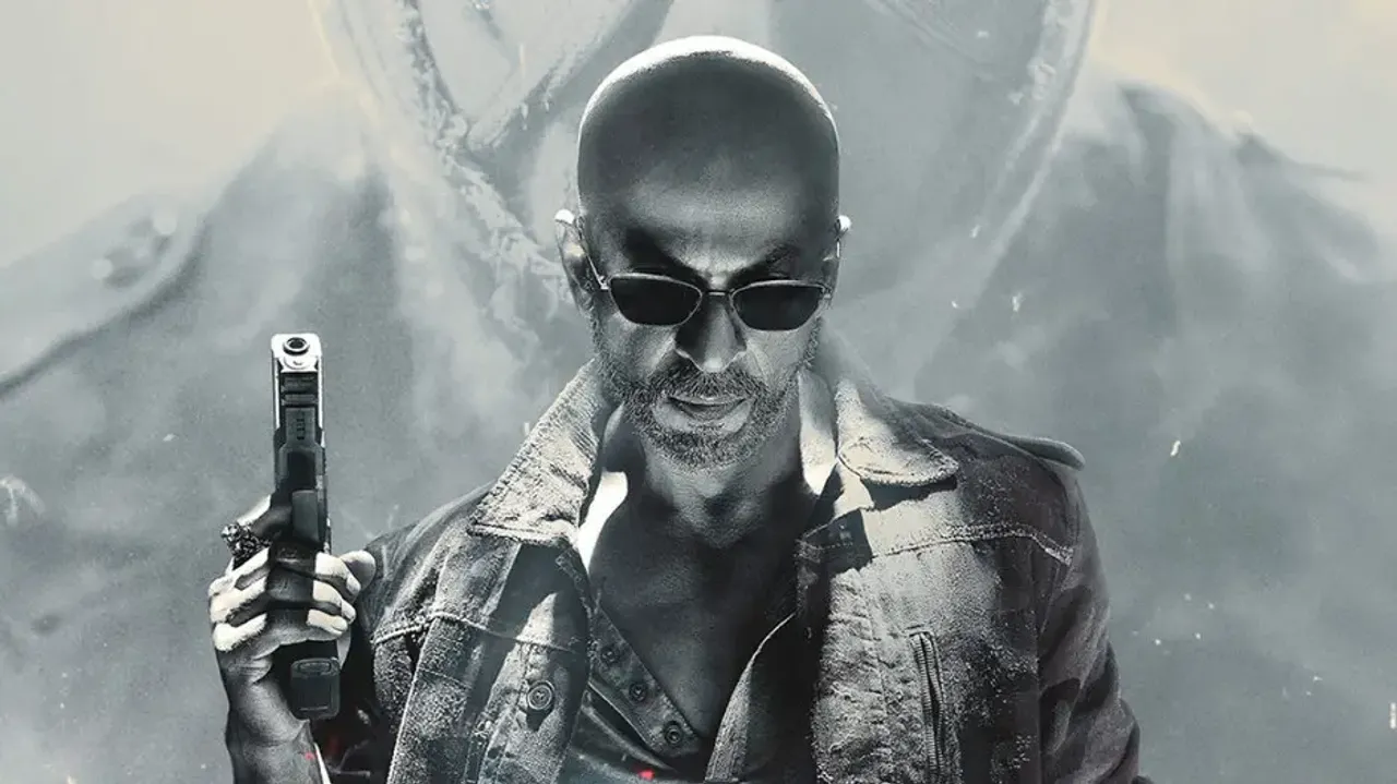 Shah Rukh Khan’s Jawan movie clips leaked online, makers lodge FIR with Mumbai Police