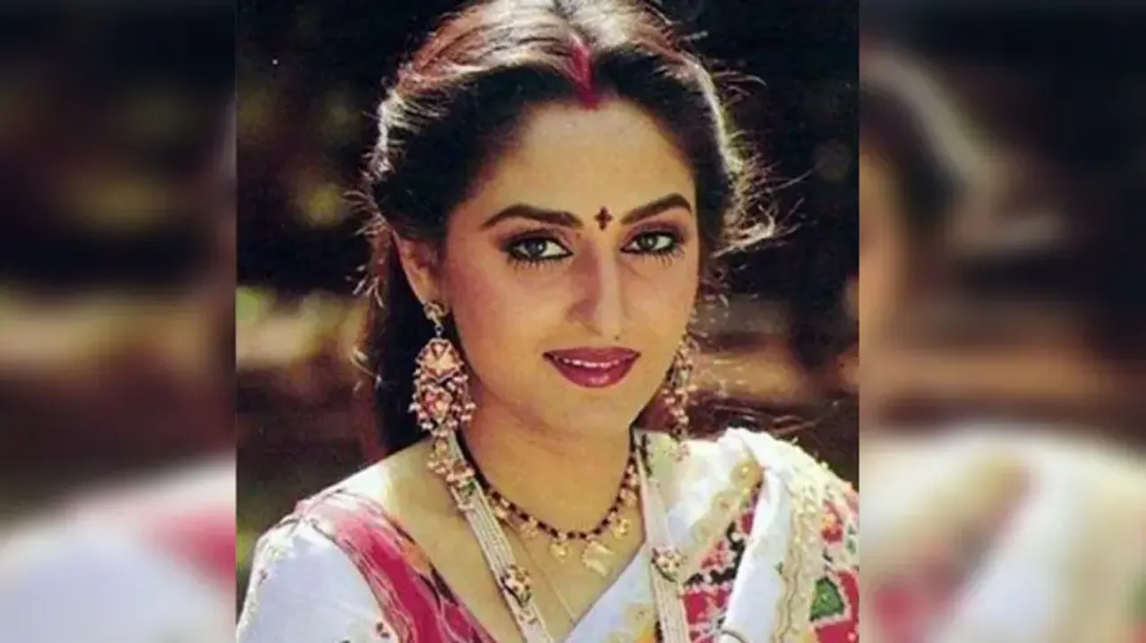 Veteran actress Jaya Prada sentenced to 6 months jail in old case