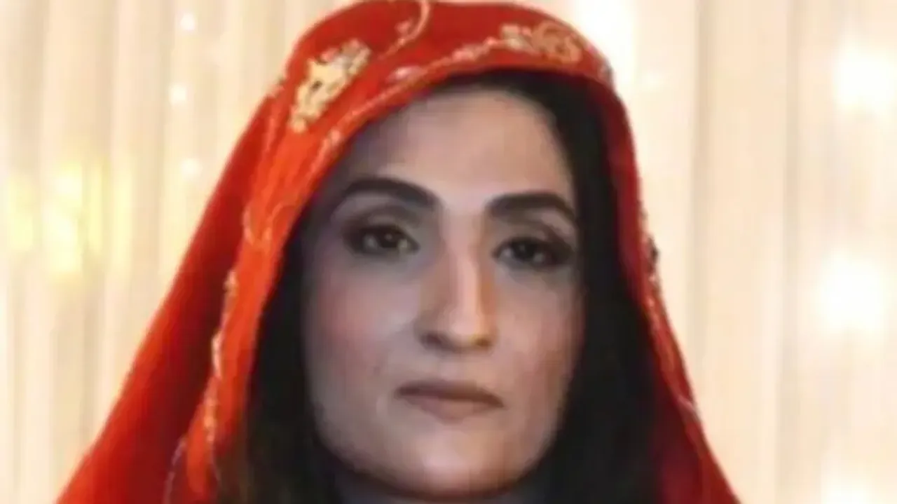 Bushra Bibi’s diary reveals extent of her influence on Imran Khan’s politics