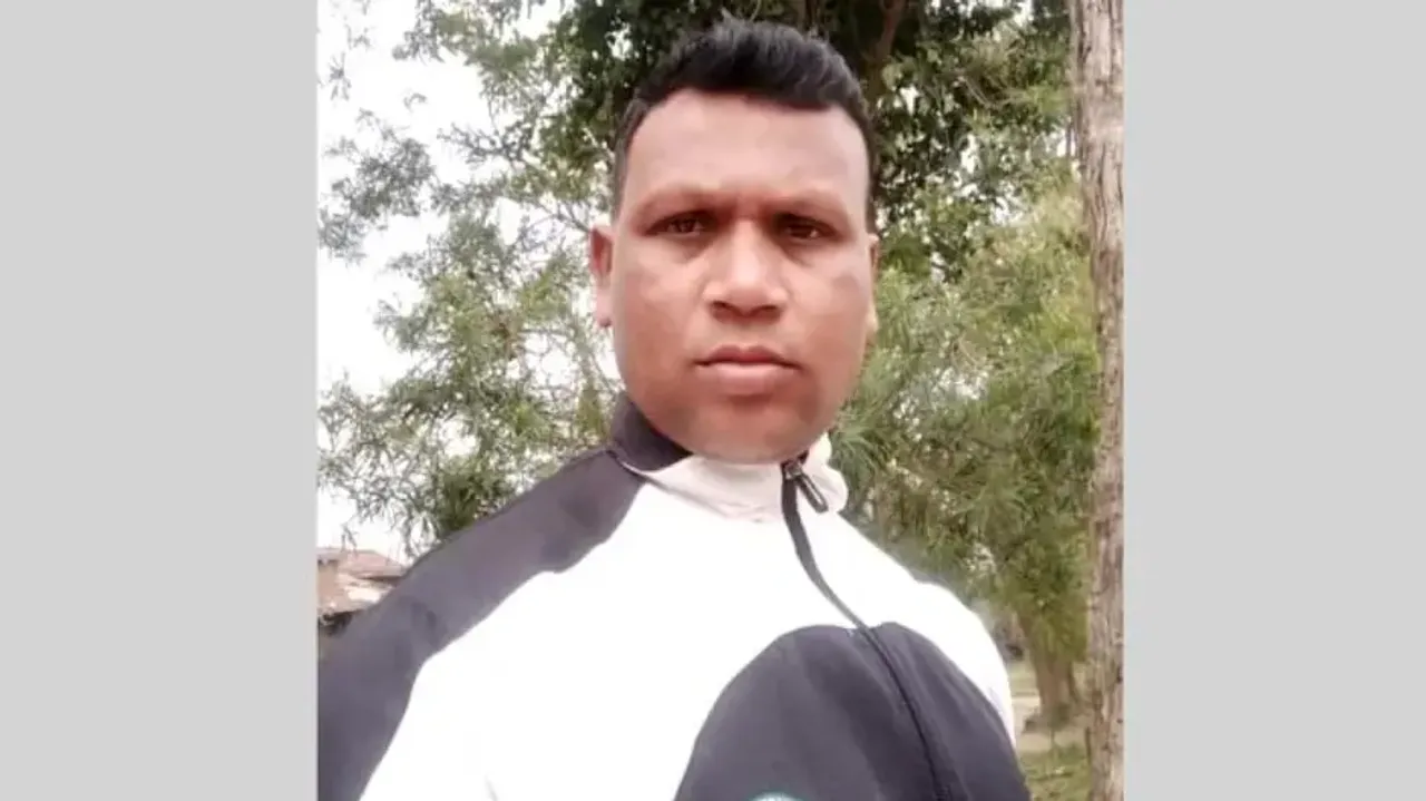 Odia Jawan martyred during patrolling in Manipur