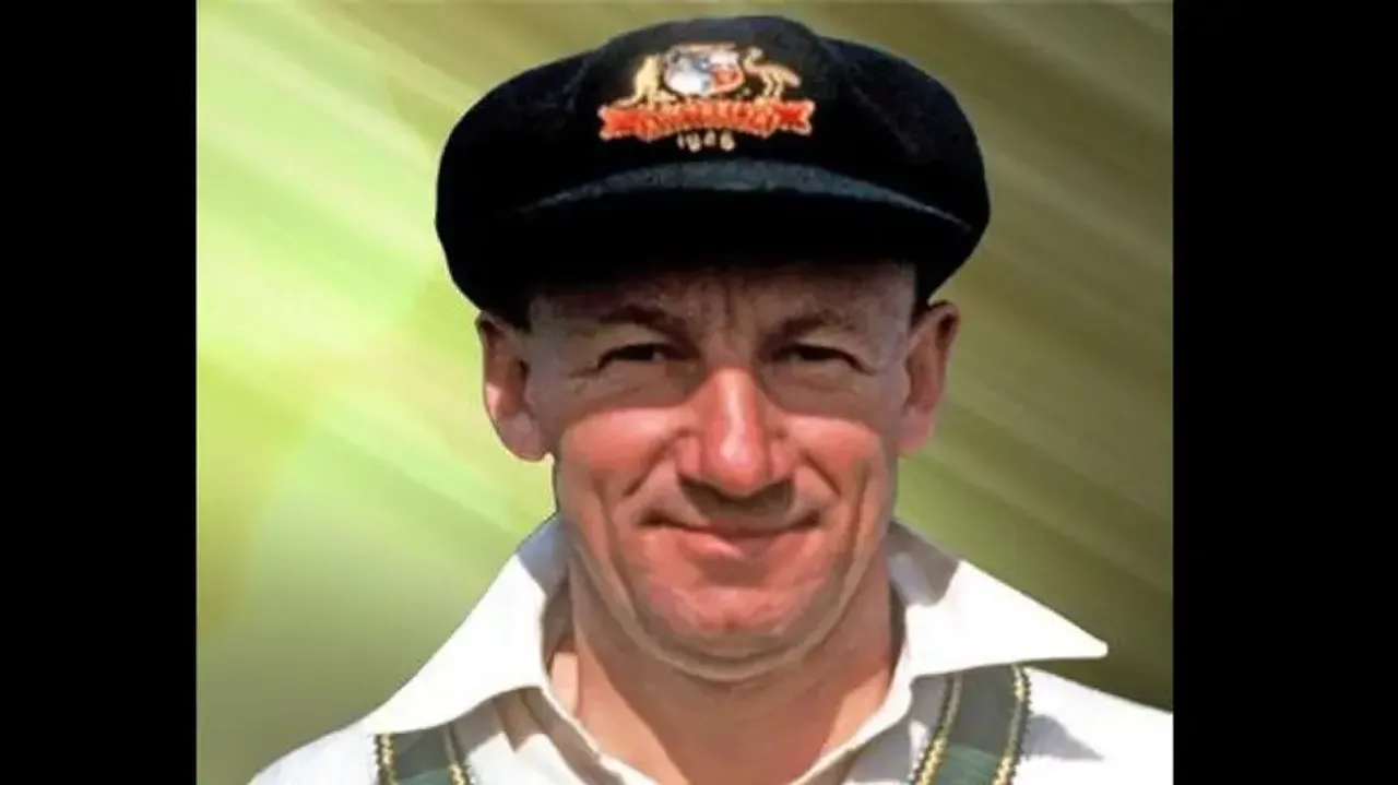 Don Bradman