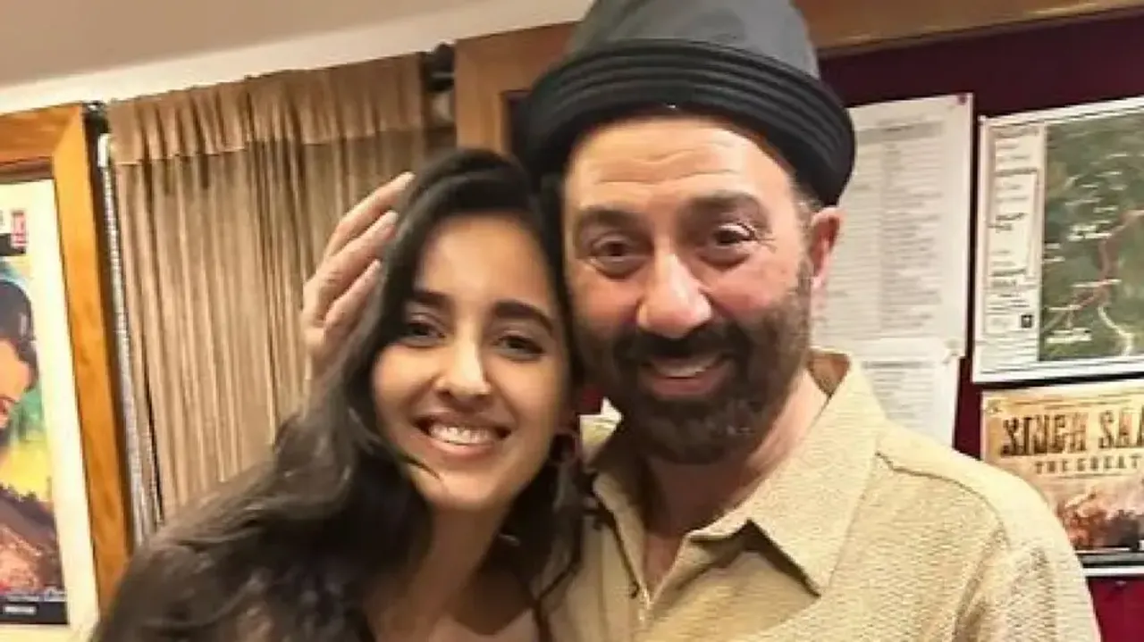 Lesser known facts about Gadar 2 actress Simrat Kaur