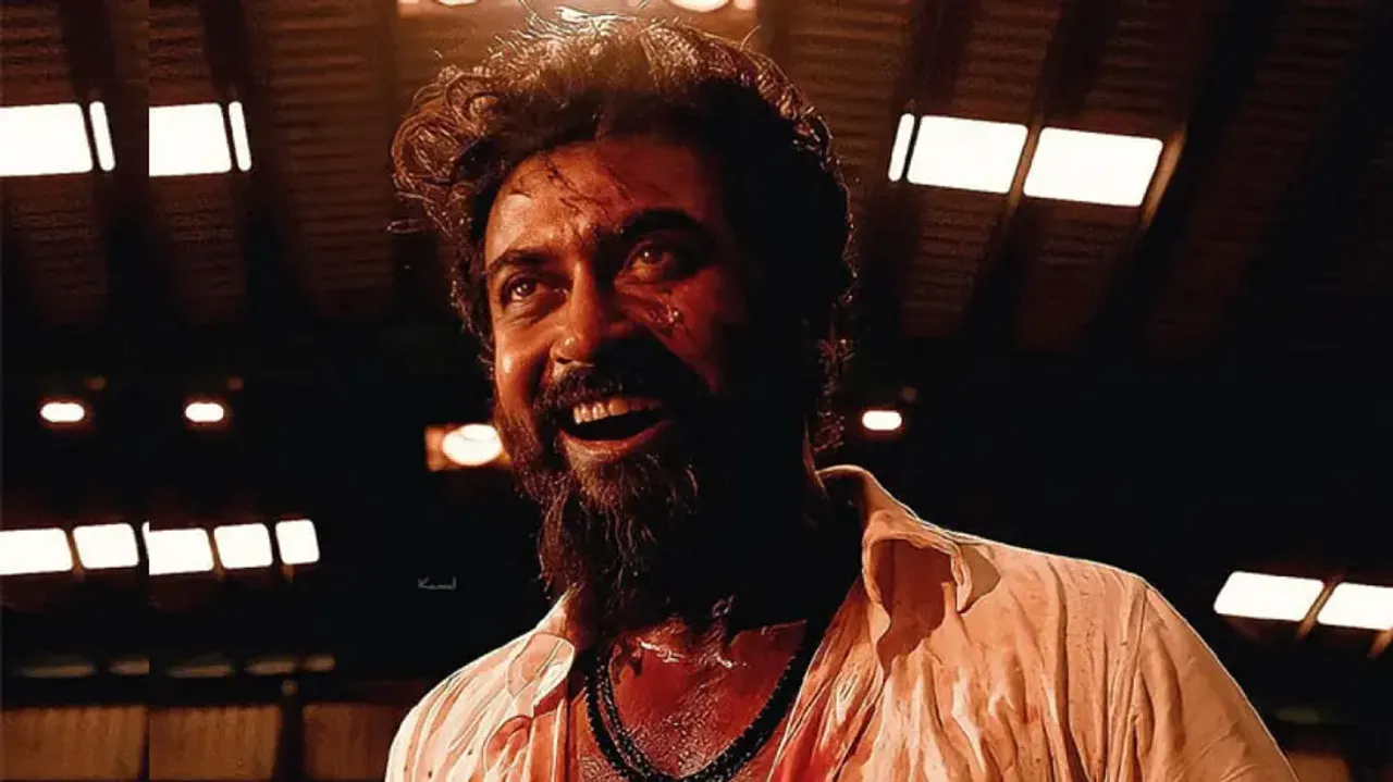 Rolex: Suriya and Lokesh Kanagaraj likely to collaborate for standalone film