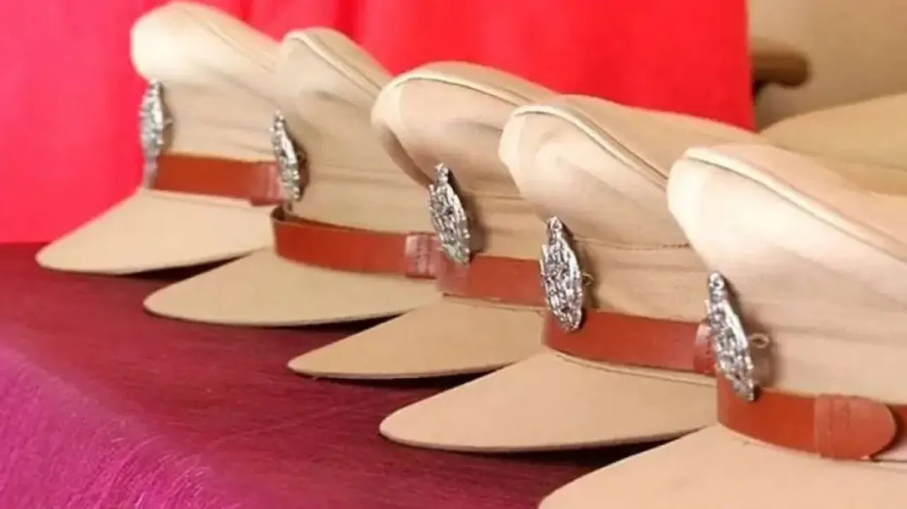 17 cops from Odisha awarded Police Medals