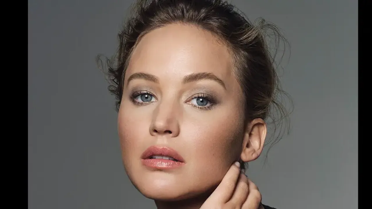 Jennifer Lawrence