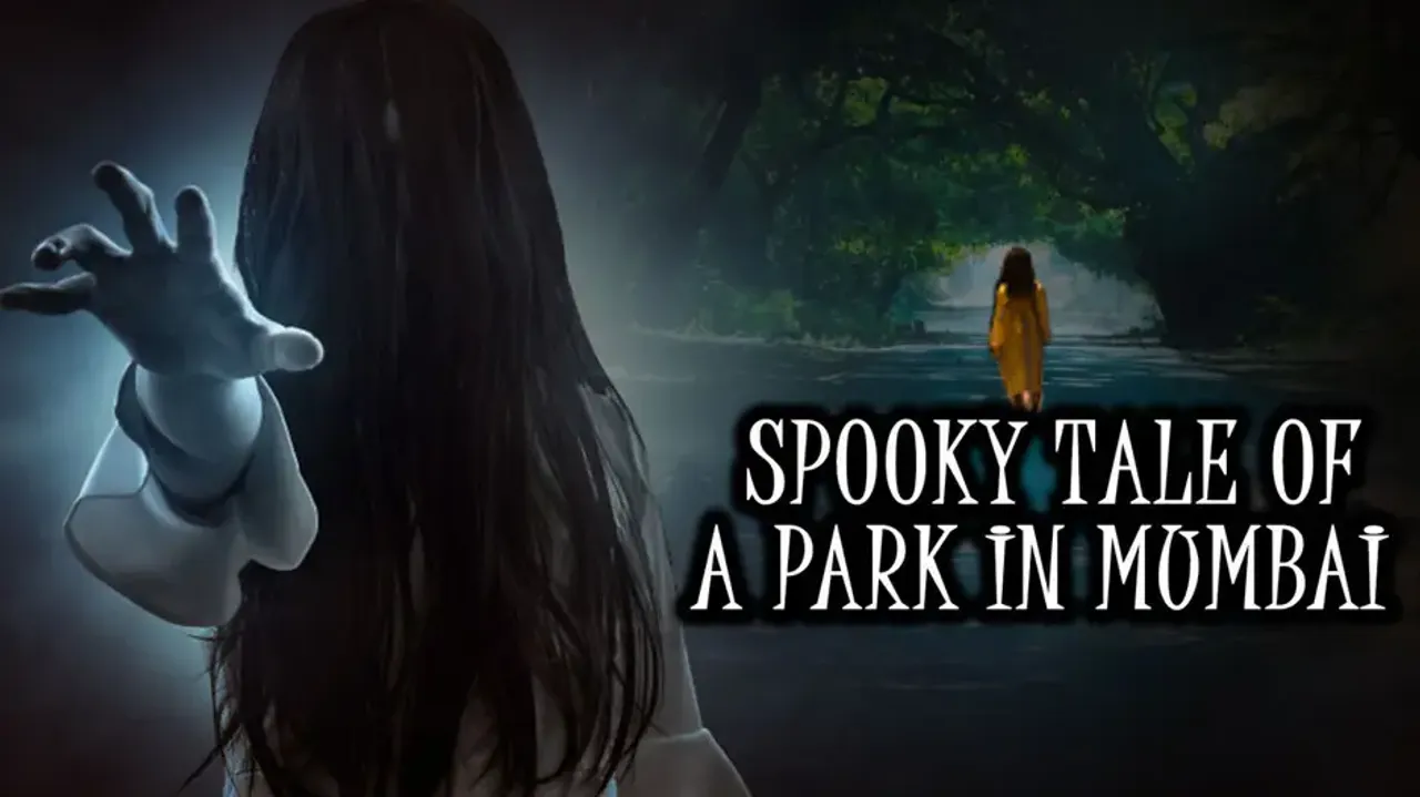 Is Sanjay Gandhi National Park in Mumbai really haunted?