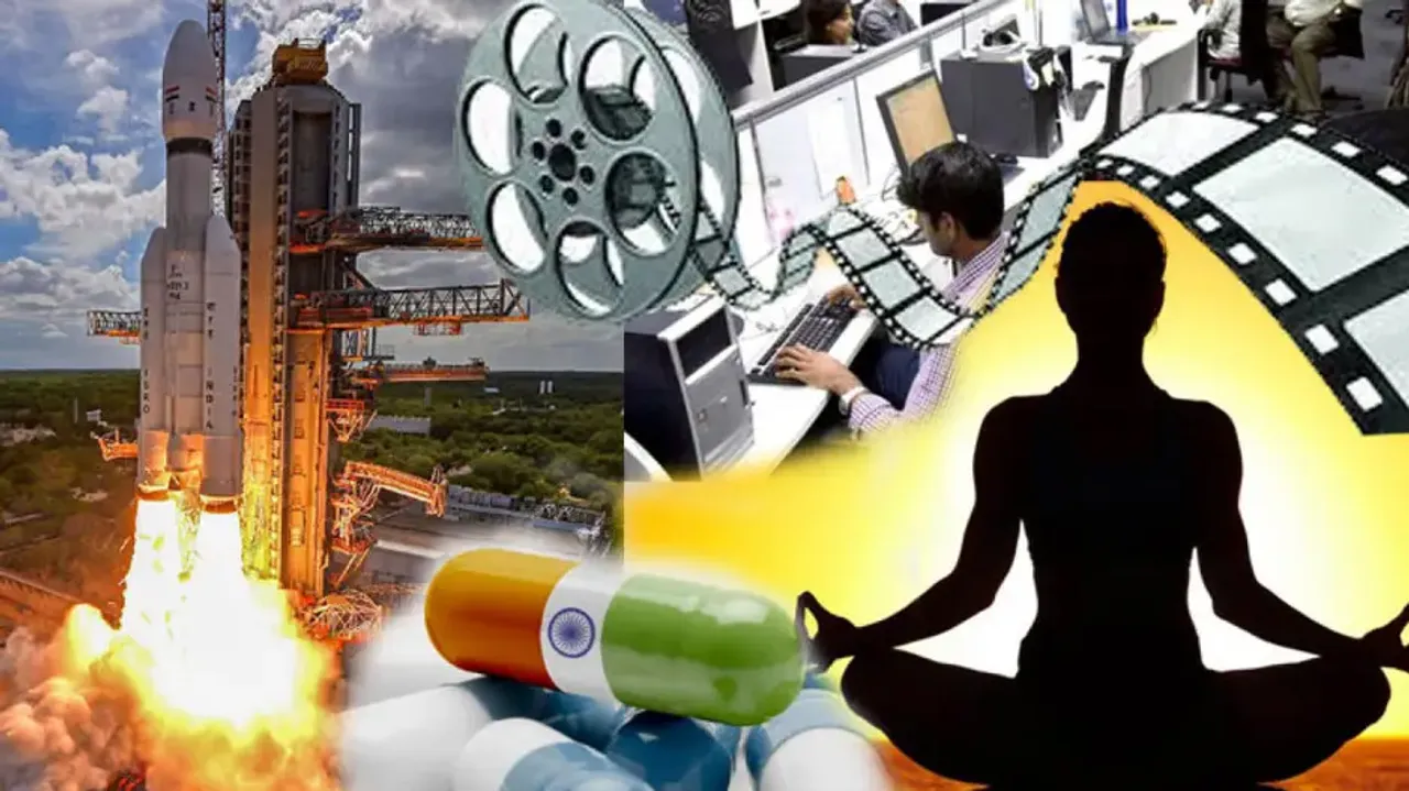 Nation First, Always First: Know the importance of the theme and things in which India tops globally