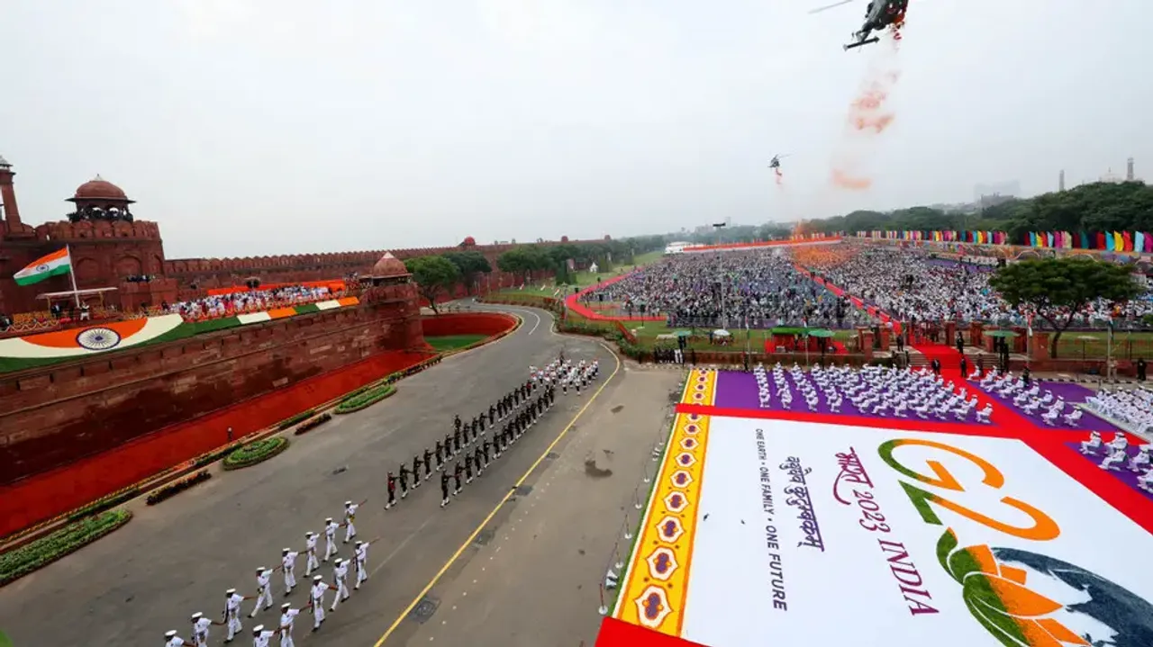 Independence Day 2023