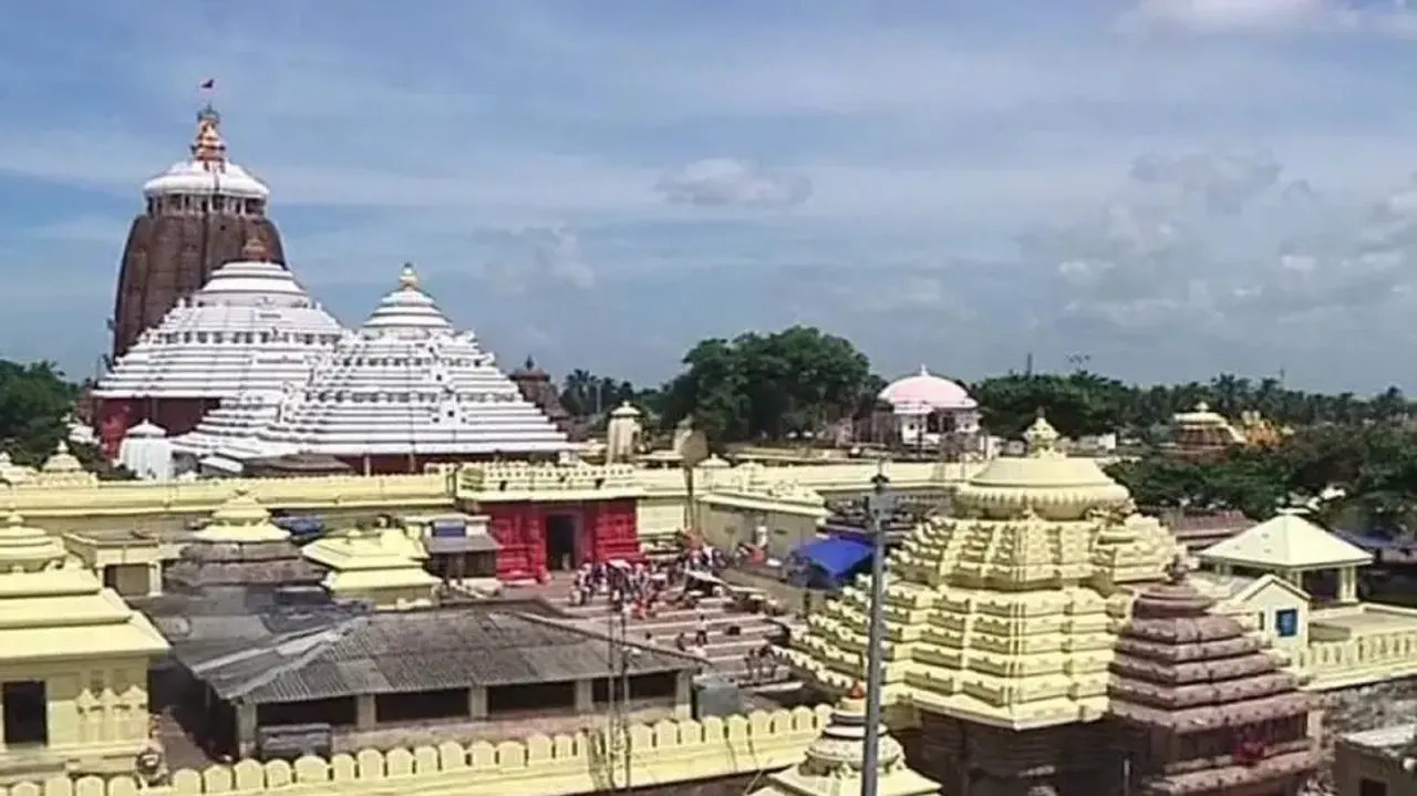 Nata Mandap, Jagamohan in critical state, anything may happen: Orissa High Court Amicus Curiae 