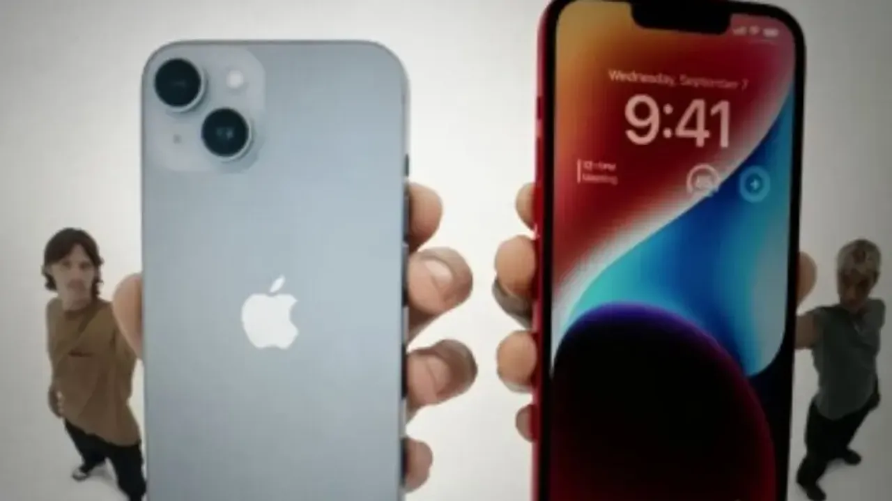 Apple to export ‘Make in India’ iPhone 15 faster than ever, production to begin