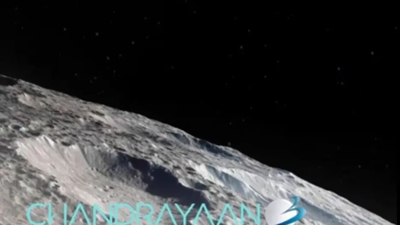 Chandrayaan 3