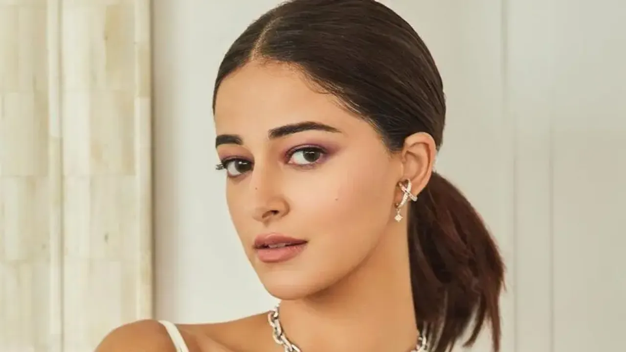 Ananya Panday