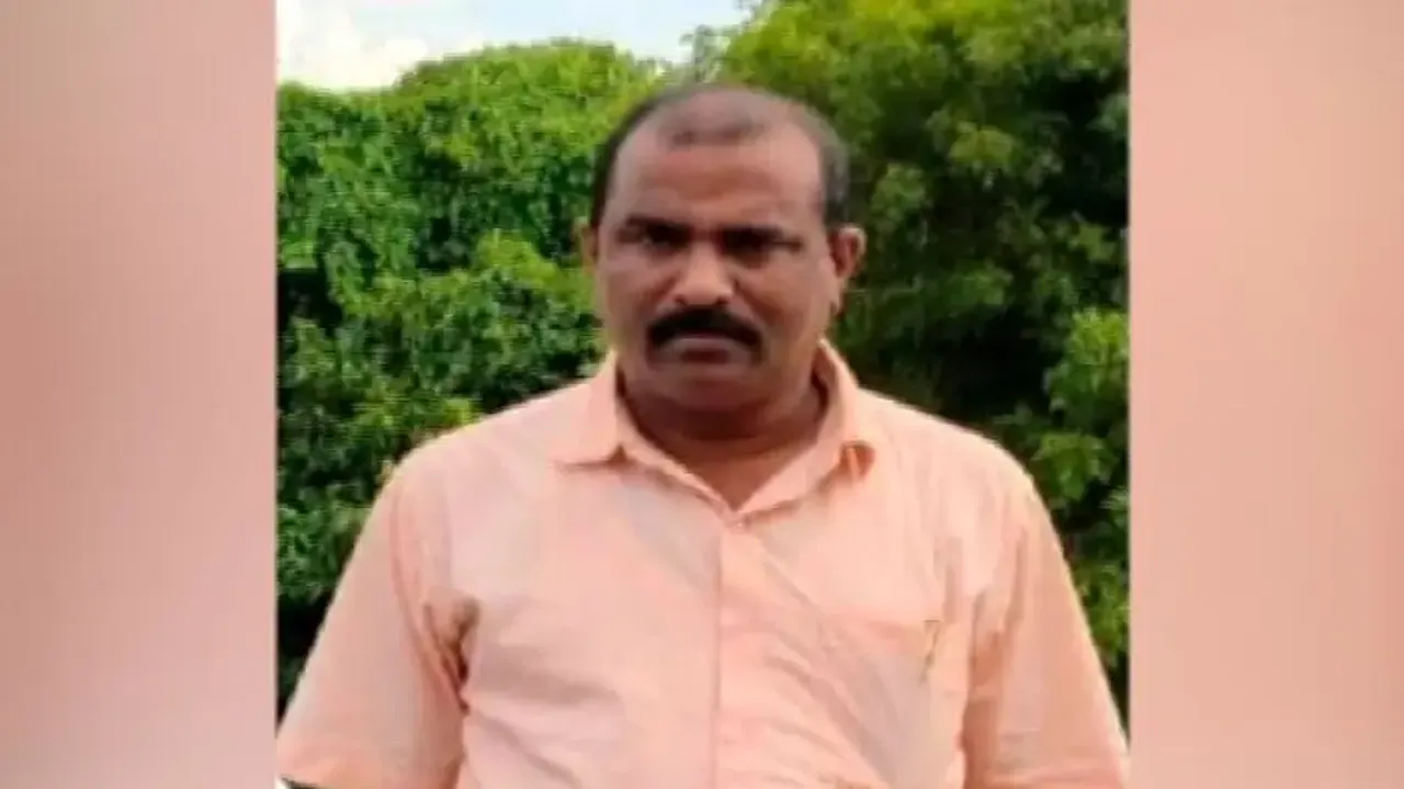 Mahanga minor girl death case: BJD leader Sarat Nayak suspended from party’s primary membership  