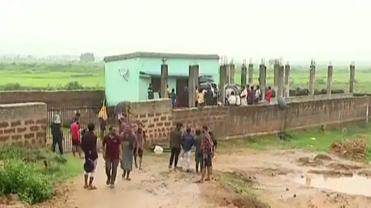 Bodies of two youths recovered