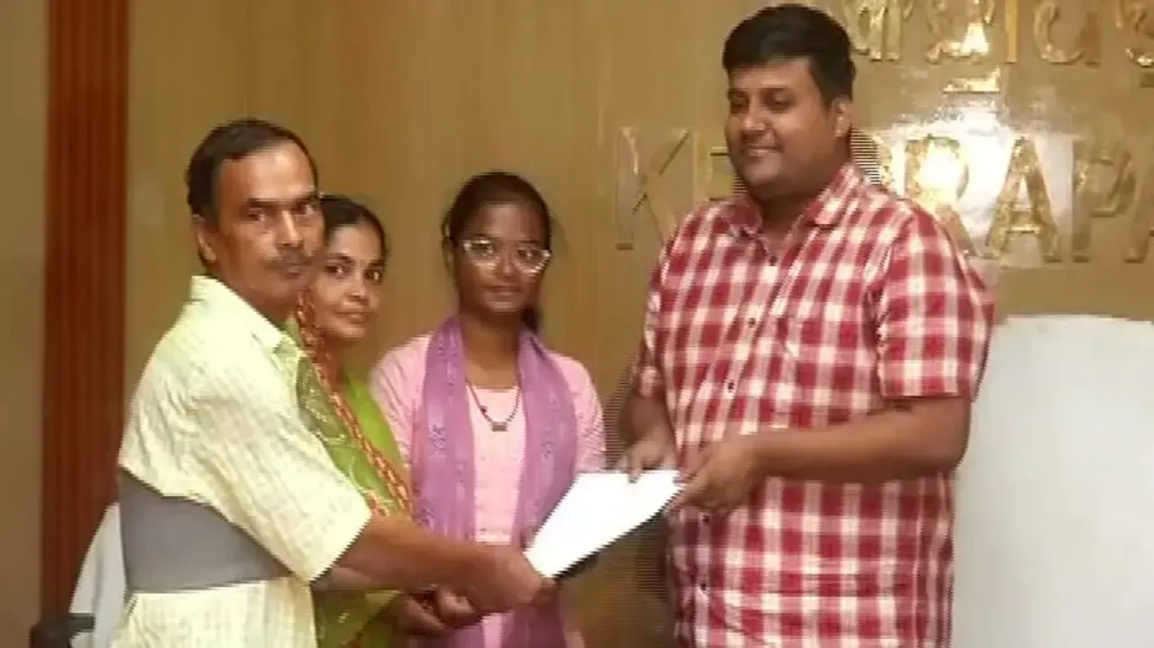 Help pours in for Kendrapara student