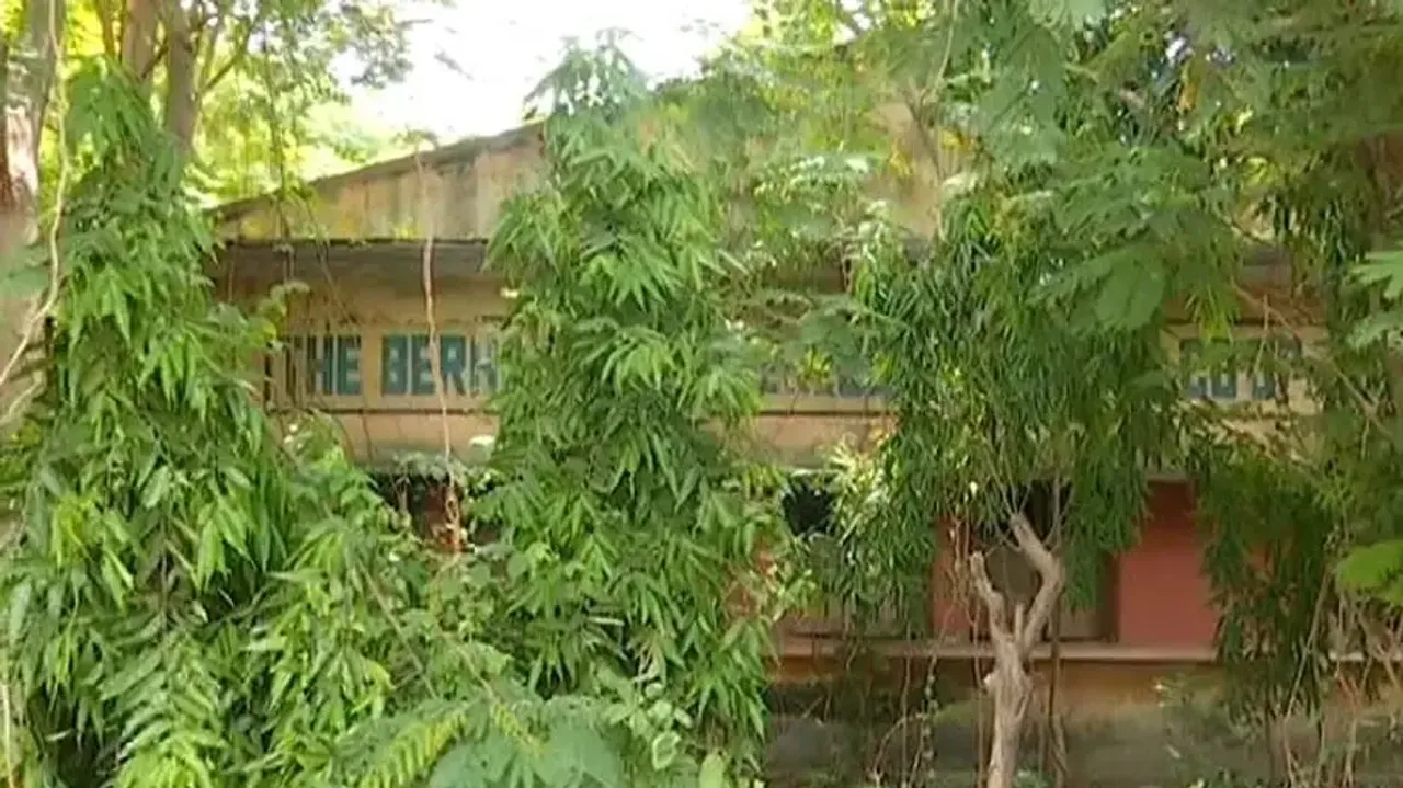 Berhampur fast losing industrial hub tag as major factories, industries shut down 