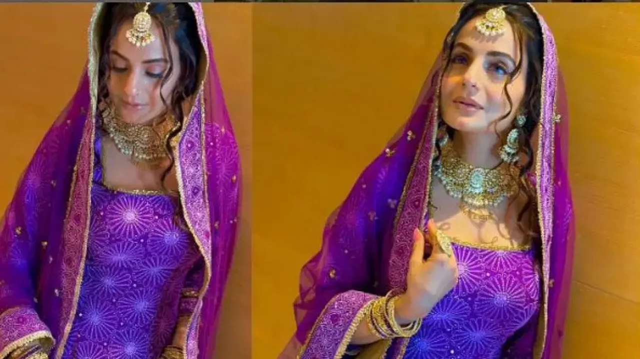 Ameesha Patel rejected Tere Naam, Munna Bhai MBBS and Chalte Chalte; wants to work with Hrithik Rosh