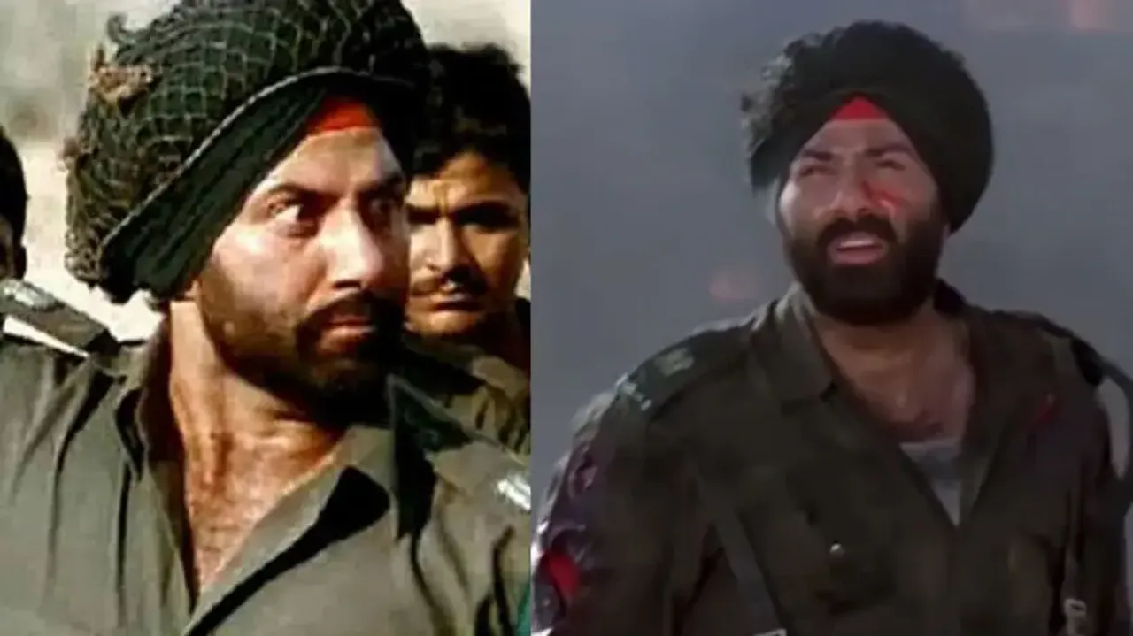 Border 2 on cards with Sunny Deol in lead! Here’s what you need to know about the sequel