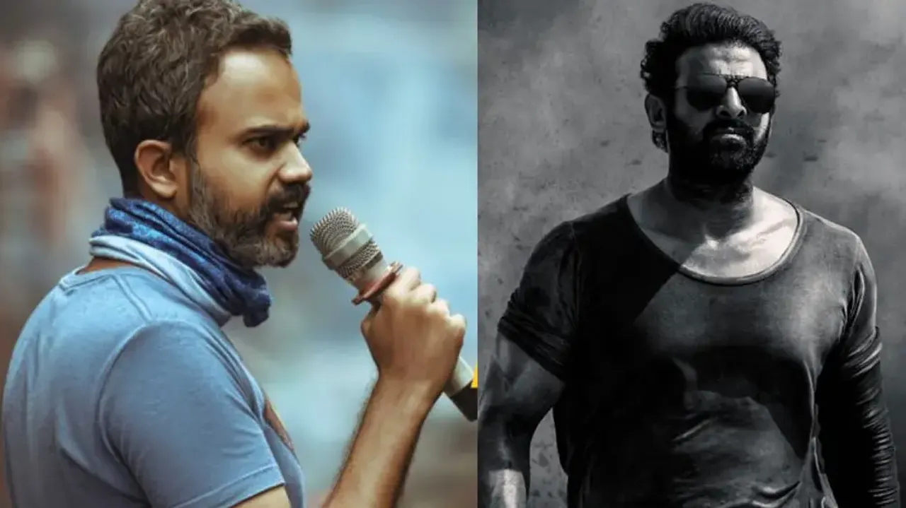 Salaar update: Prashanth Neel gets cautious about ‘breach’, trailer to release on...