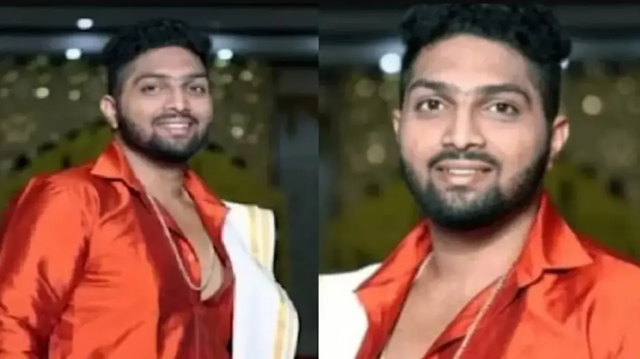 Another popular actor passes away due to cardiac arrest at 25