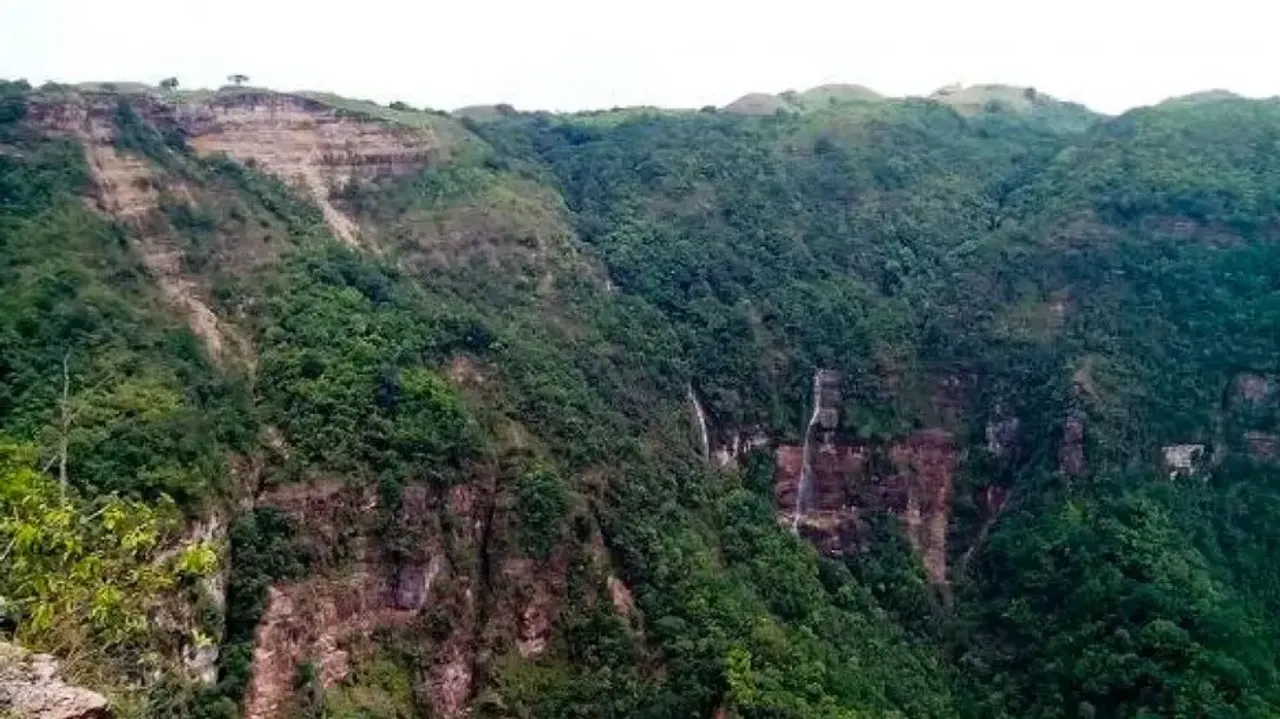 In this Indian village, not names but whistling sounds are used to call people