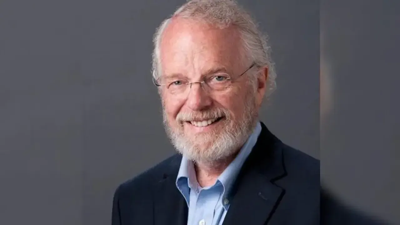 John Warnock