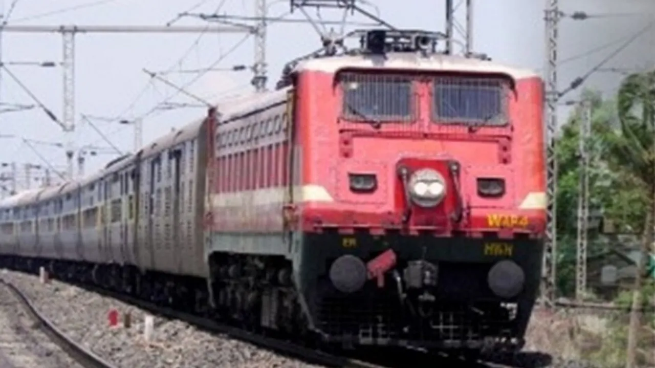 East Coast Railway cancels 85 pairs of trains due to ongoing maintenance work 