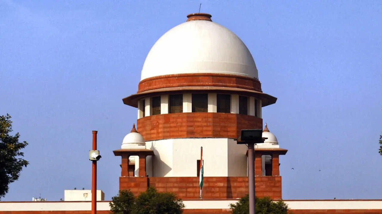 SC declines to entertain plea for scientific survey of Krishna Janmabhoomi-Shahi Eidgah premises