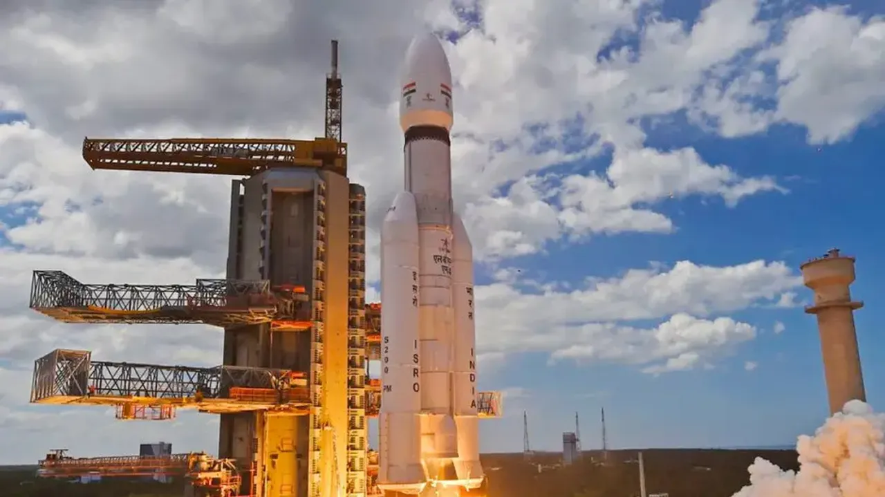 Chandrayaan-3's lander and Chandrayaan-2 Orbiter starts talking to each other