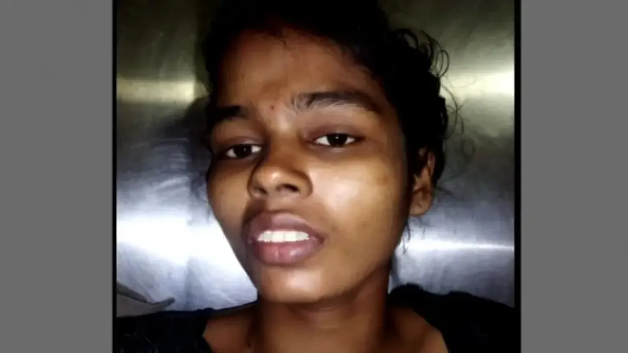 Woman involved in extramarital affair kills mother-in-law in Bhubaneswar, arrested 8 days after crim