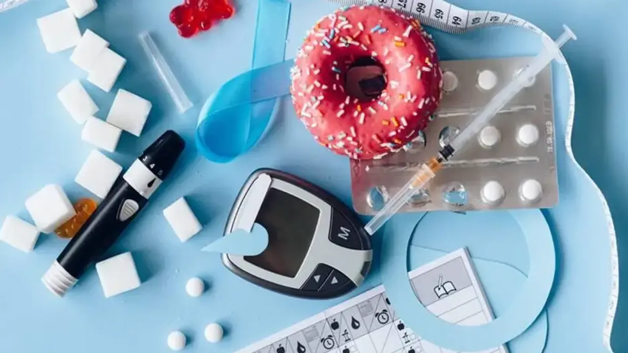 7 steps to help you keep your diabetes in check at work