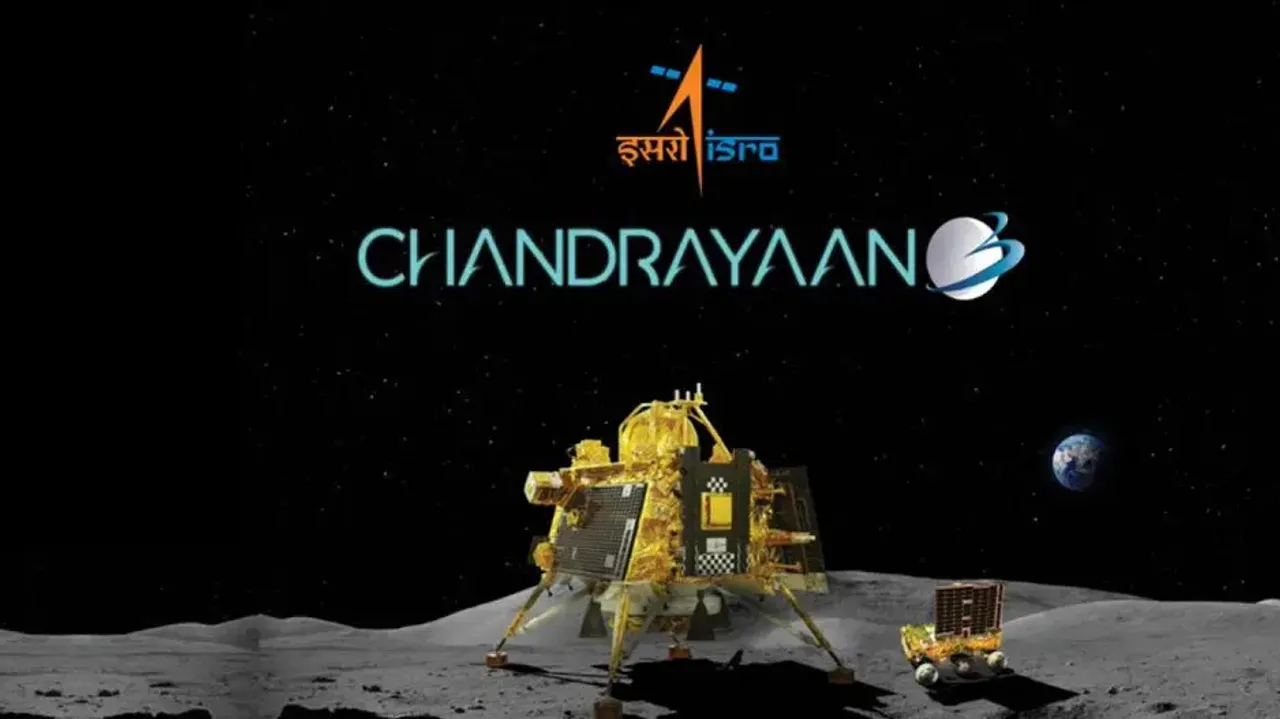 Chandrayaan-3