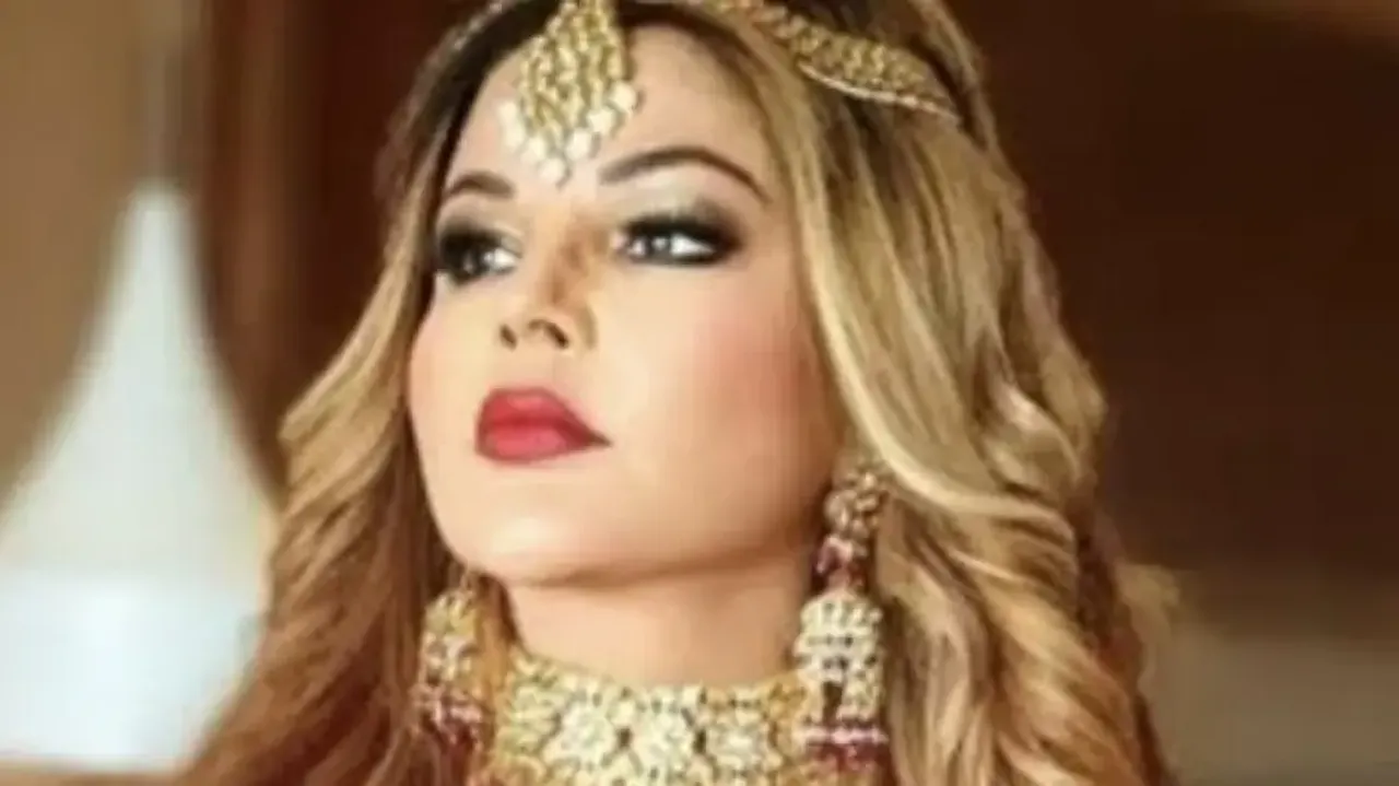 Rakhi Sawant