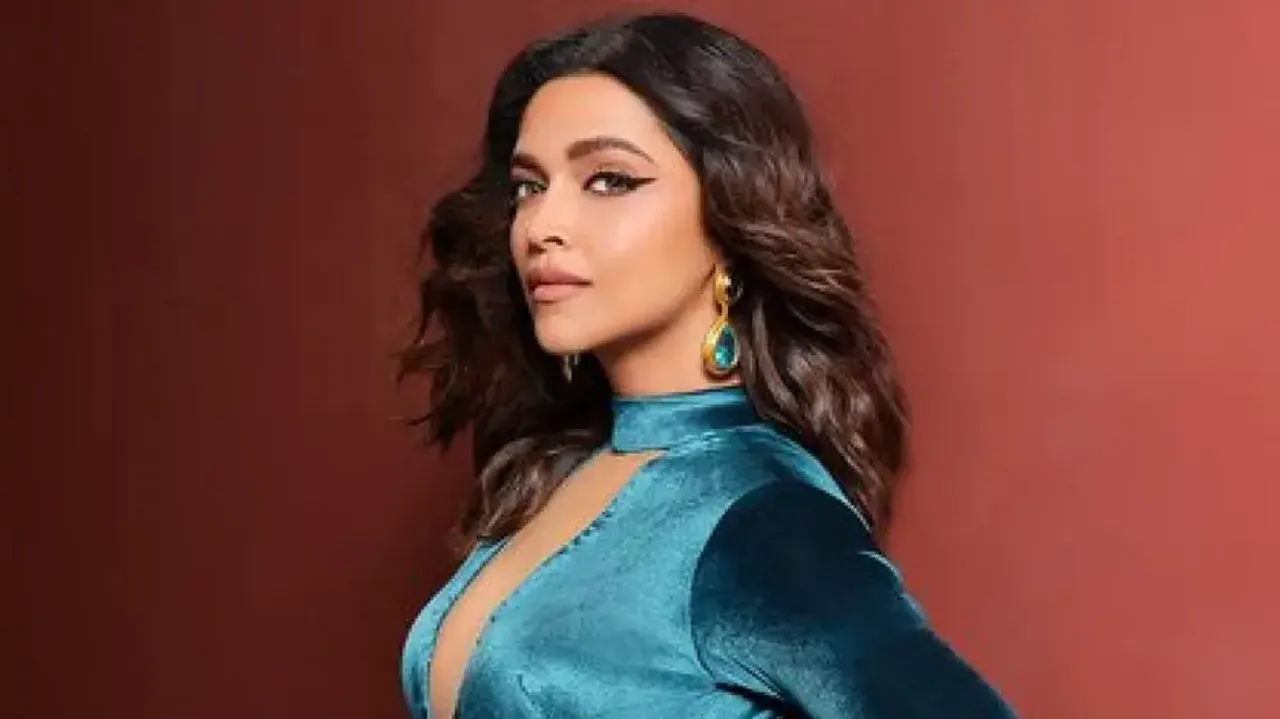 Deepika Padukone