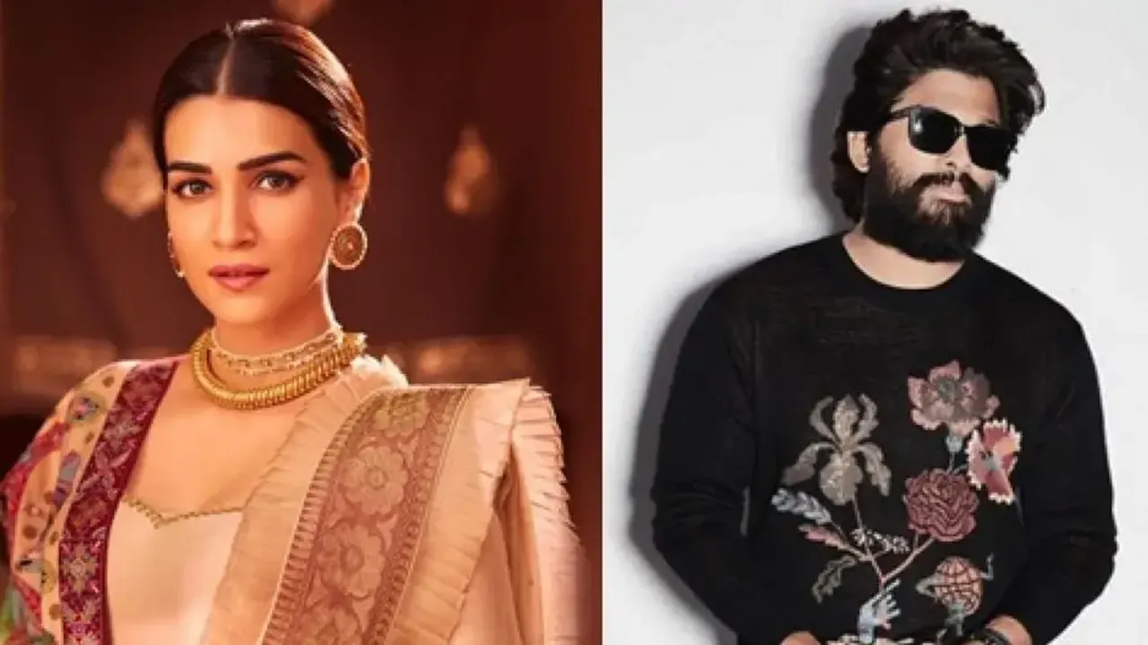 69th National Film Awards: Alia, Kriti share Best Actress, Allu Arjun feted with Best Actor