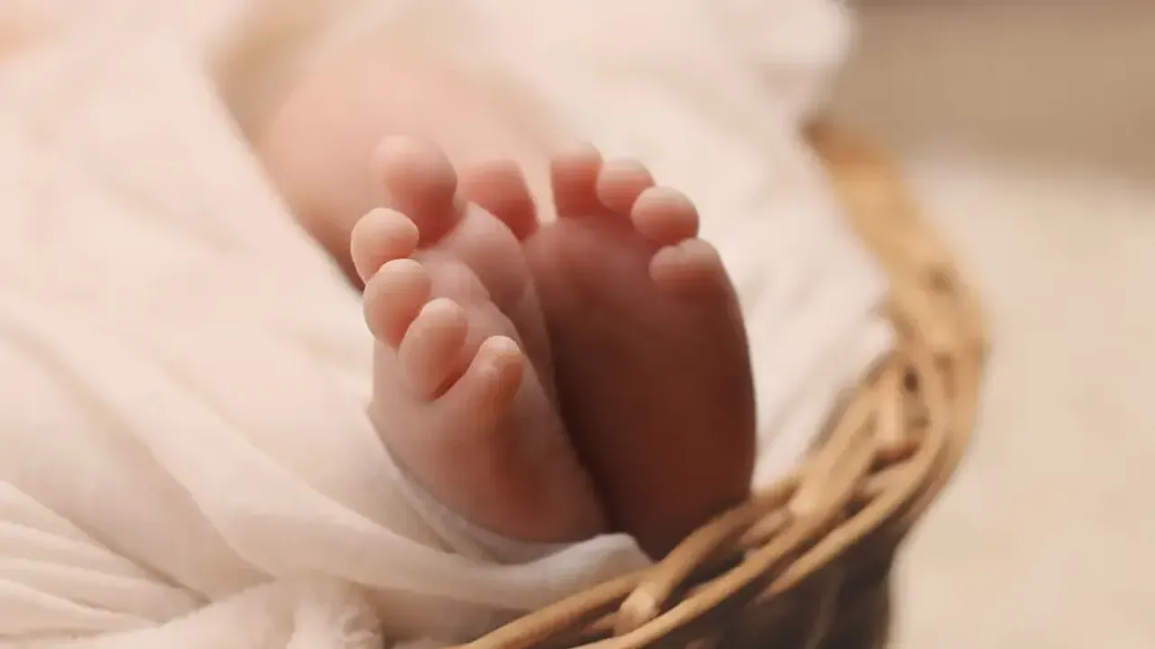 Babies born on day of conquering Moon named after Chandrayaan' in Odisha