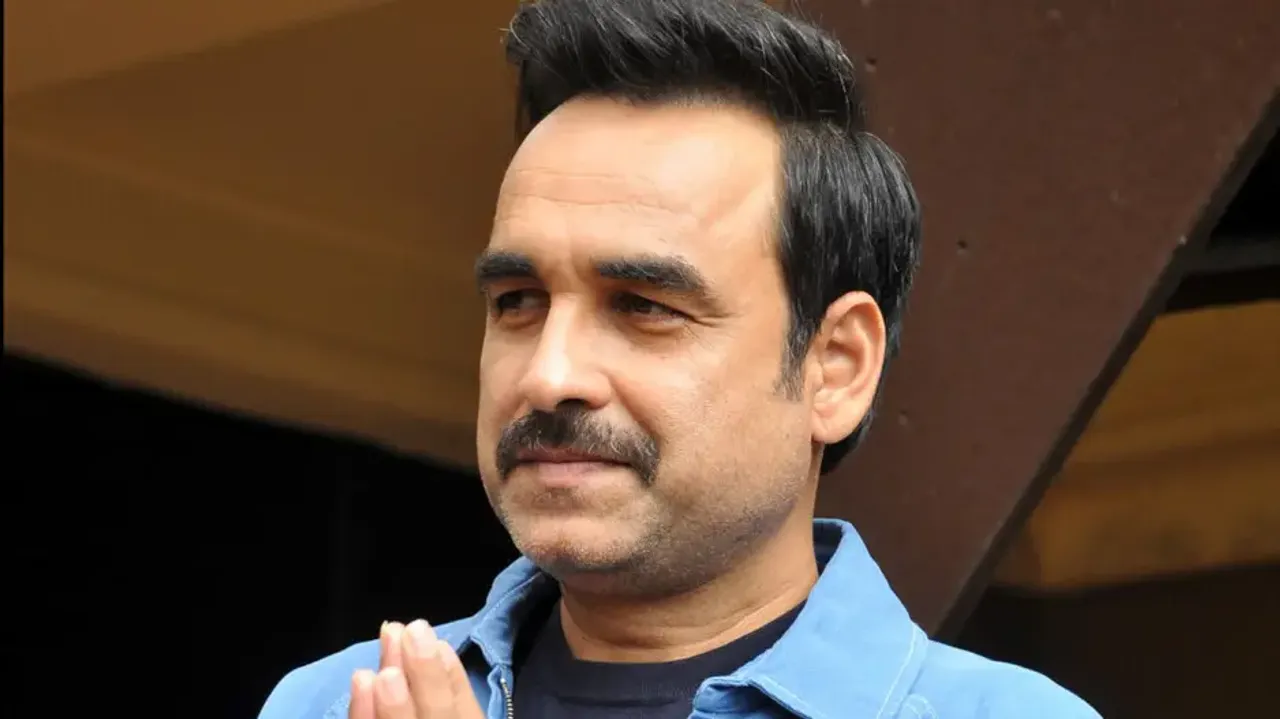 69th National Film Awards: Pankaj Tripathi dedicates Best Supporting Actor award to his late father
